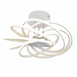 Изображение продукта Потолочный светодиодный светильник Ambrella light Line 